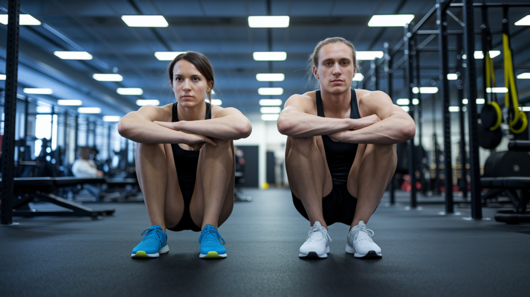 Rest Intervals in Beginner Strength Circuits That Build Real Endurance Rest Intervals in Beginner Strength Circuits That Build Real Endurance