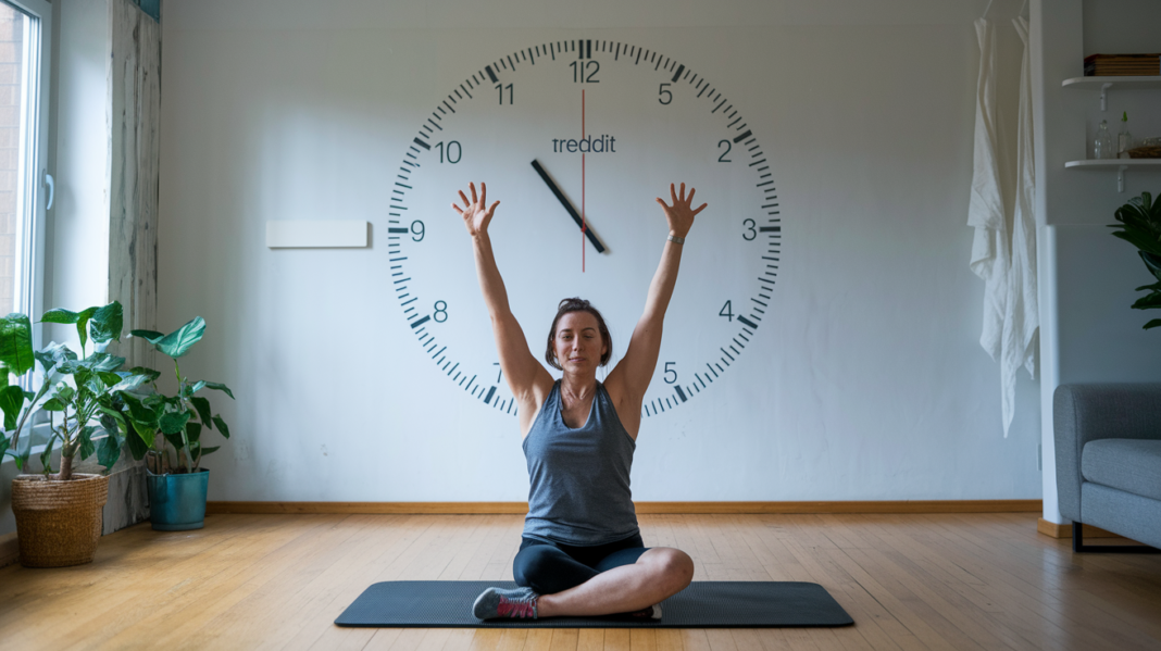 How to Adapt Workouts for Intermittent Time Constraints and Stress How to Adapt Workouts for Intermittent Time Constraints and Stress