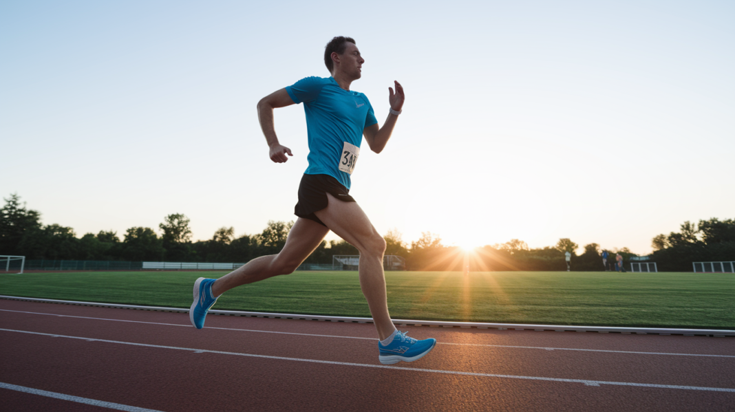 Tempo Workout: Build Speed and Endurance Through Threshold Training Tempo Workout: Build Speed and Endurance Through Threshold Training