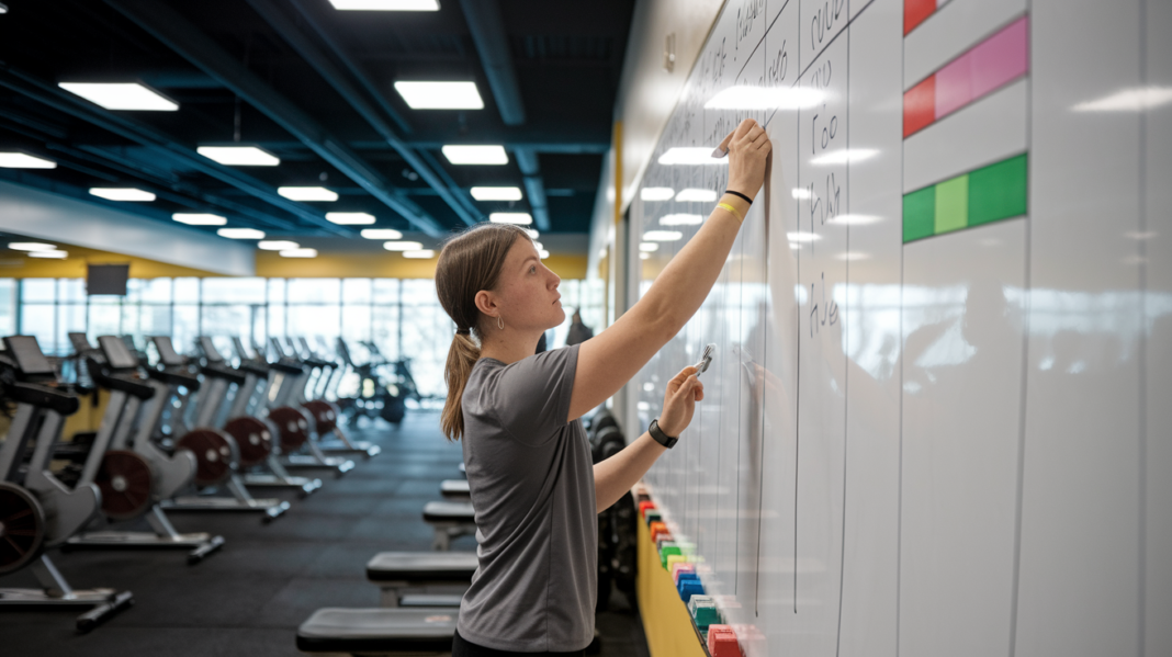 How to Make Workout Schedule That Fits Your Goals How to Make Workout Schedule That Fits Your Goals