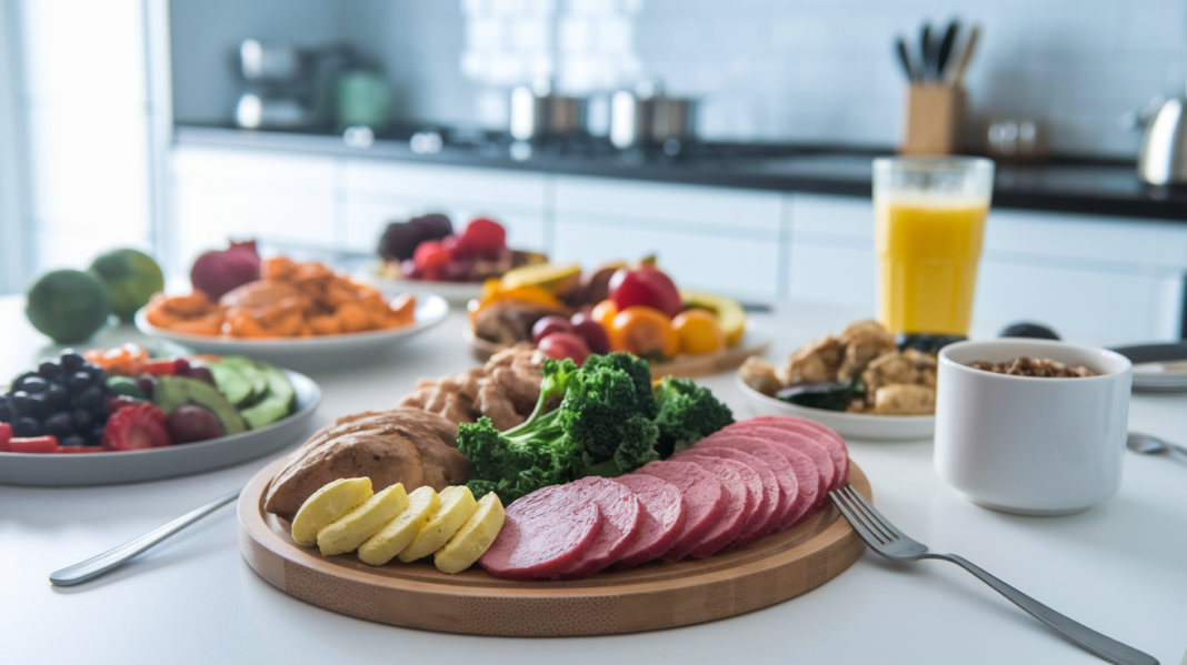 Dinner Ideas High in Protein for Every Taste Dinner Ideas High in Protein for Every Taste