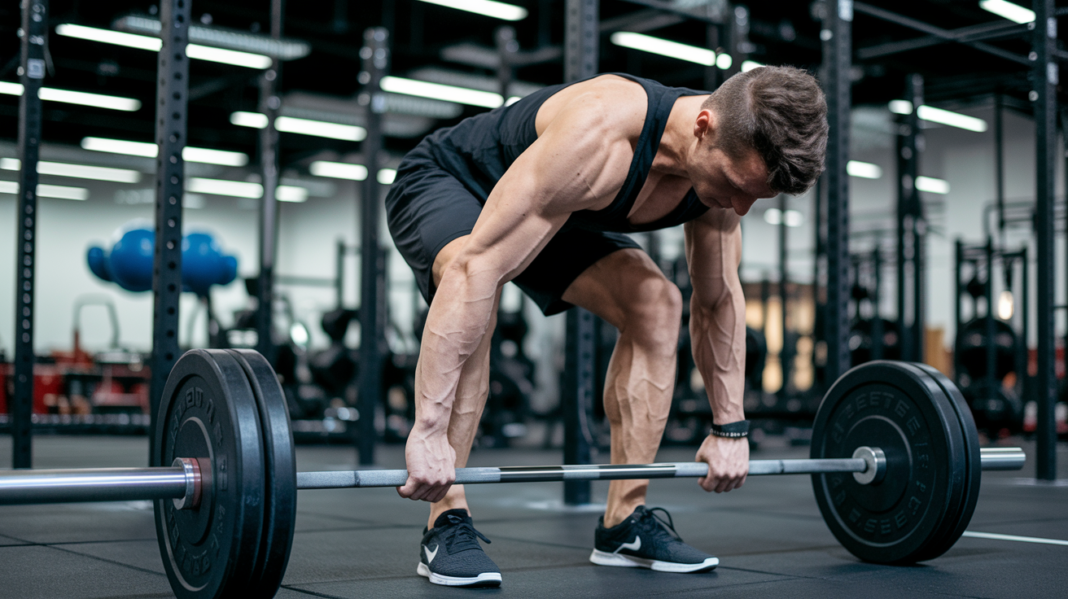 Full Back Workout That Targets Every Major Muscle Full Back Workout That Targets Every Major Muscle
