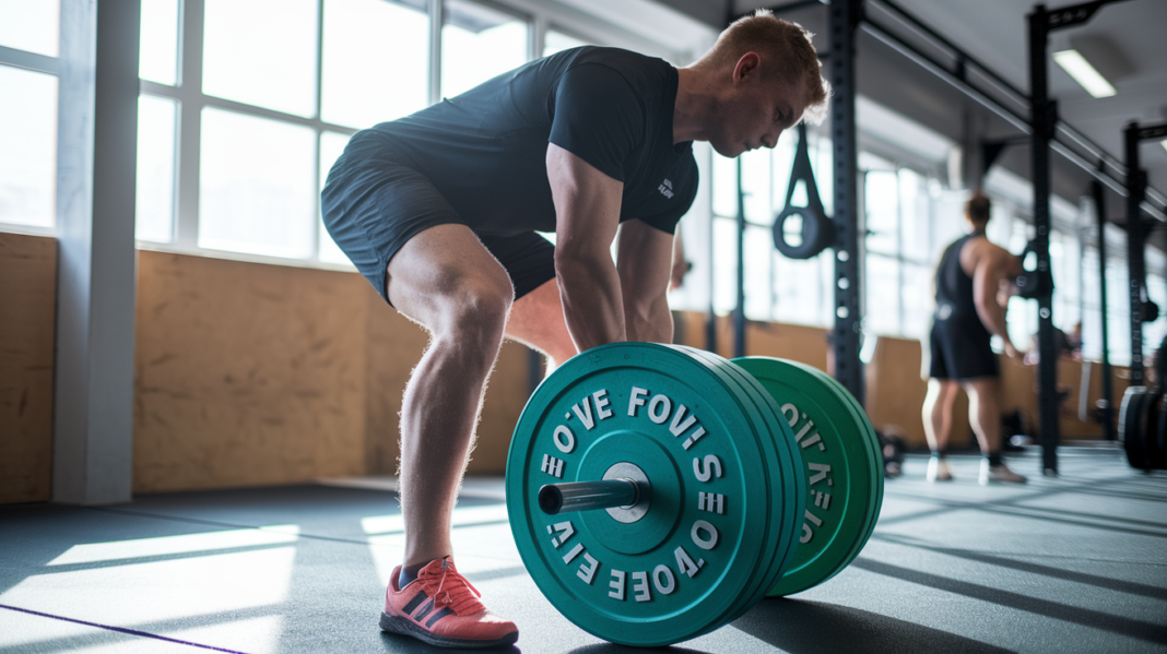 How to Structure Progressive Overload for Lasting Fitness Results How to Structure Progressive Overload for Lasting Fitness Results