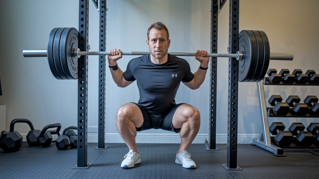 3-Day Sustainable Strength Training Split That Fits Your Work Schedule 3-Day Sustainable Strength Training Split That Fits Your Work Schedule