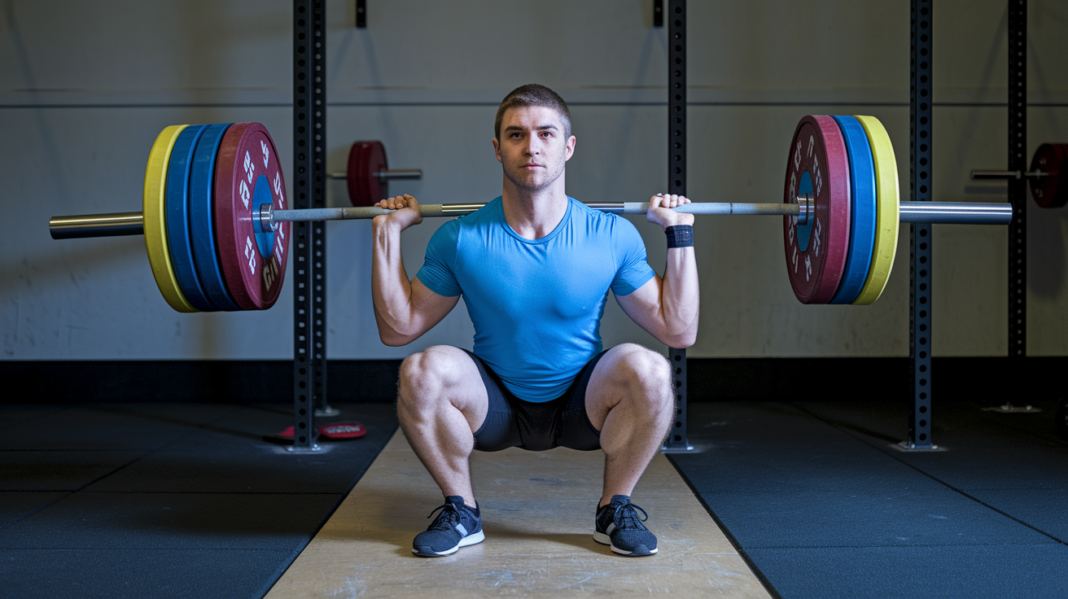 Tempo and Rep Ranges for Beginner Strength Circuits That Build Muscle Tempo and Rep Ranges for Beginner Strength Circuits That Build Muscle