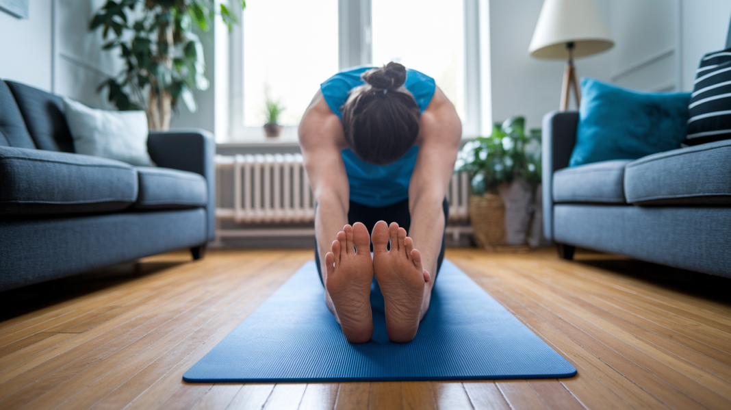Sustainable Mobility and Strength Routine to Ease Lower Back Pain Sustainable Mobility and Strength Routine to Ease Lower Back Pain