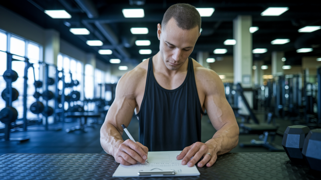 12-Week Structured Fat Loss Plan for Beginners That Actually Works 12-Week Structured Fat Loss Plan for Beginners That Actually Works