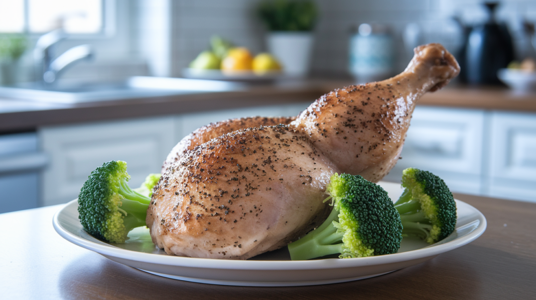 High Protein Low Carb Dinner Ideas That Actually Satisfy High Protein Low Carb Dinner Ideas That Actually Satisfy