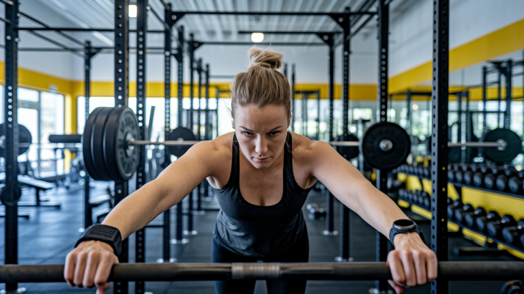 Common Mistakes in Beginner Strength Circuits: Simple Fixes for Better Results Common Mistakes in Beginner Strength Circuits: Simple Fixes for Better Results