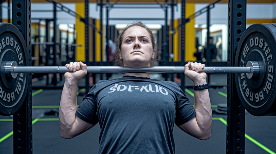 4 Day Push Pull Workout Routine That Builds Maximum Muscle 4 Day Push Pull Workout Routine That Builds Maximum Muscle