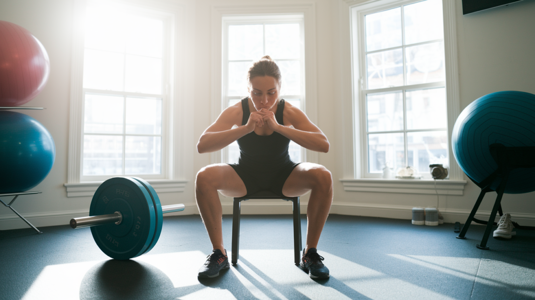 4-Week Progressive Beginner Strength Circuit Program That Builds Real Results 4-Week Progressive Beginner Strength Circuit Program That Builds Real Results