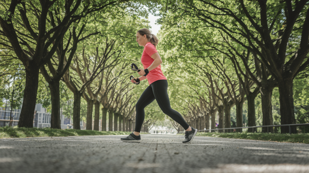 How to Combine Resistance Training and Walking for Lasting Fat Loss How to Combine Resistance Training and Walking for Lasting Fat Loss