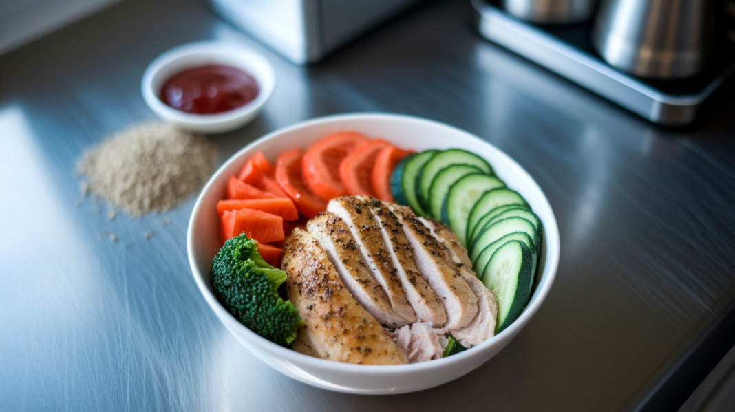 High Protein Low Calorie Dinner Ideas That Taste Amazing High Protein Low Calorie Dinner Ideas That Taste Amazing