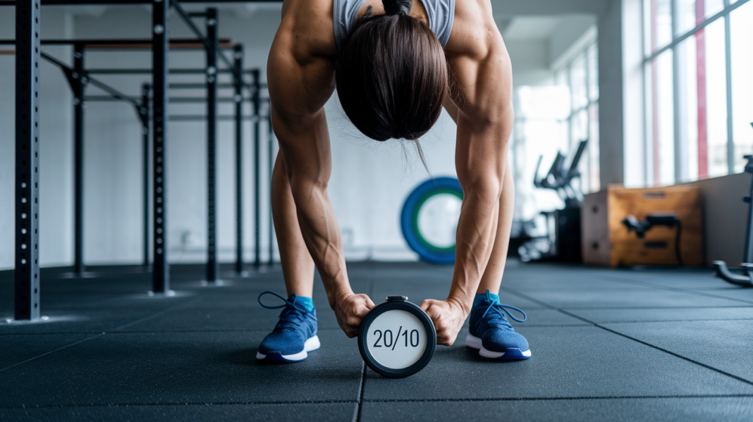 What is Tabata Workout: 4-Minute High-Intensity Training Method What is Tabata Workout: 4-Minute High-Intensity Training Method