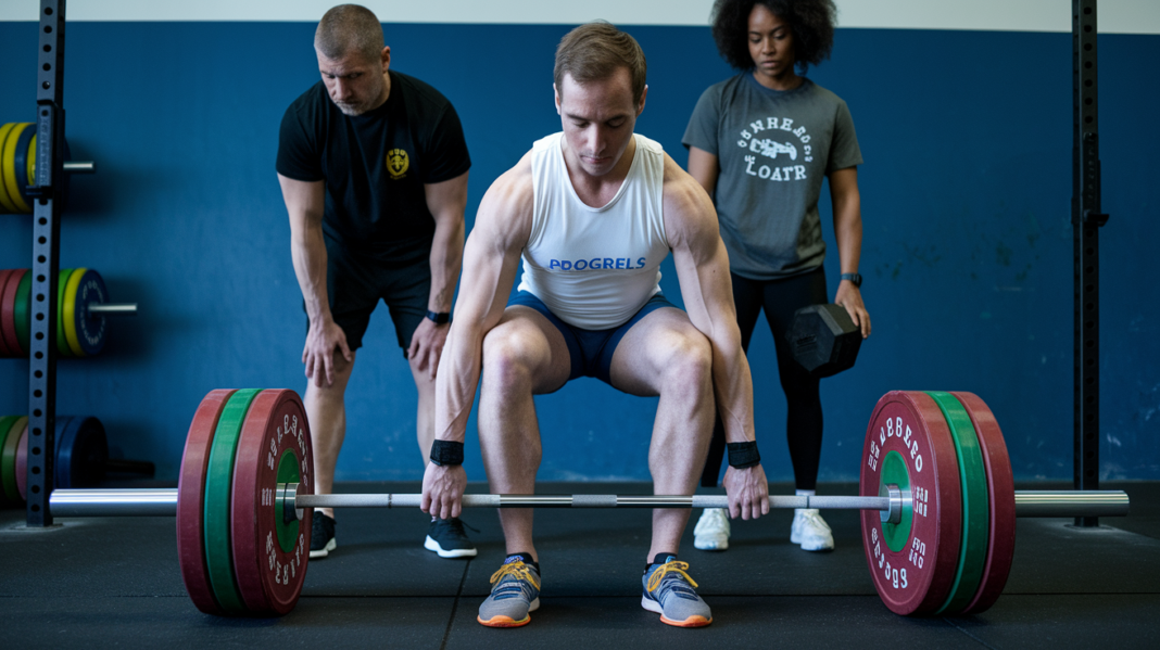 How to Progress Weights Sustainably Without Overtraining How to Progress Weights Sustainably Without Overtraining