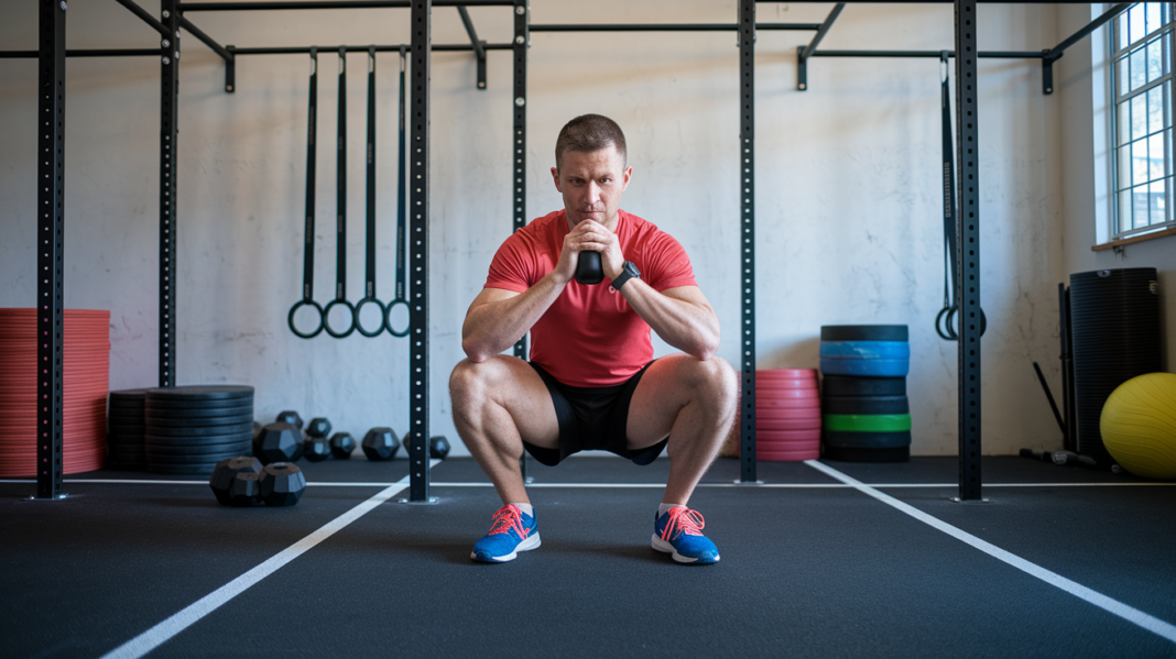 Strength Training for Runners: Performance Boosting Exercises That Prevent Injury Strength Training for Runners: Performance Boosting Exercises That Prevent Injury