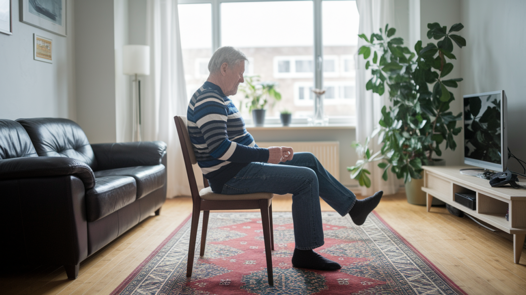 Strength Training for Seniors That Builds Confidence and Independence Strength Training for Seniors That Builds Confidence and Independence
