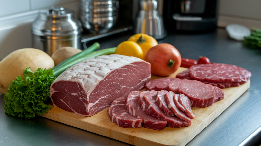 High Protein Lean Meats That Maximize Nutrition and Minimize Fat High Protein Lean Meats That Maximize Nutrition and Minimize Fat
