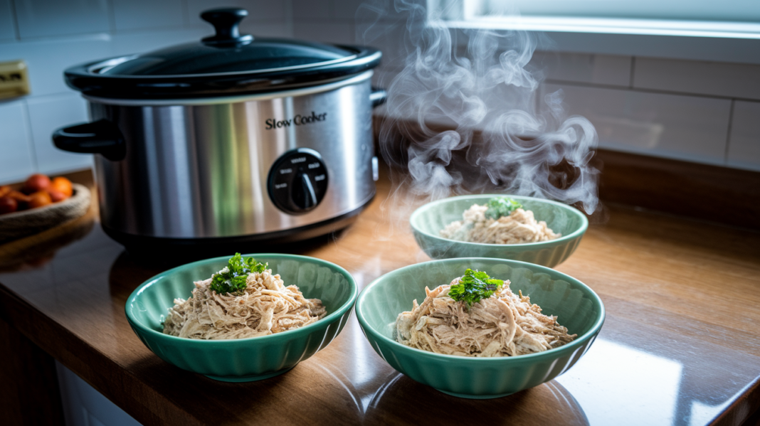 Slow Cooker High-Protein Dinner Ideas That Save Time Slow Cooker High-Protein Dinner Ideas That Save Time
