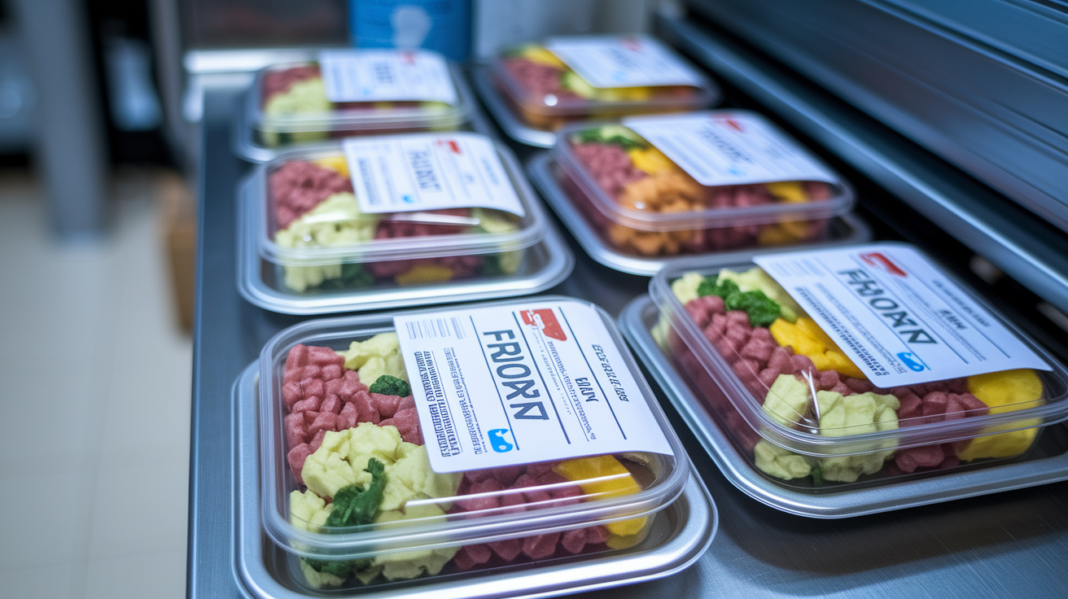 High Protein Frozen Meals That Actually Taste Great High Protein Frozen Meals That Actually Taste Great
