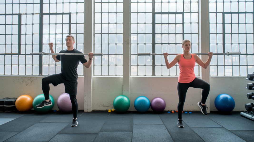 How to Balance Cardio and Strength Training for Maximum Results How to Balance Cardio and Strength Training for Maximum Results