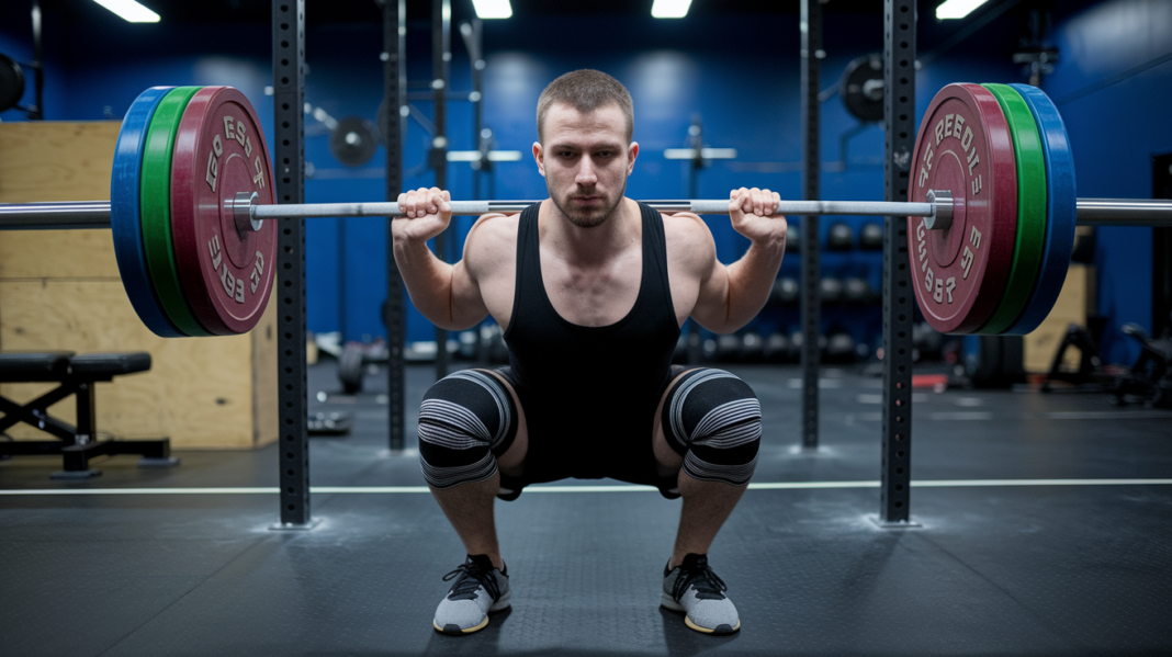 Beginner Strength Training Routine: Simple 3-Day Split That Works Beginner Strength Training Routine: Simple 3-Day Split That Works